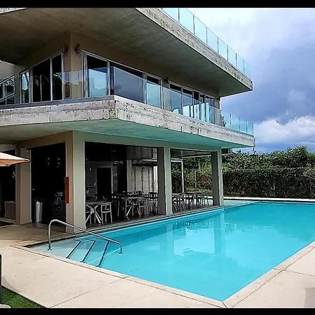 Nuevo&Moderno Apartamento en San José Exterior foto