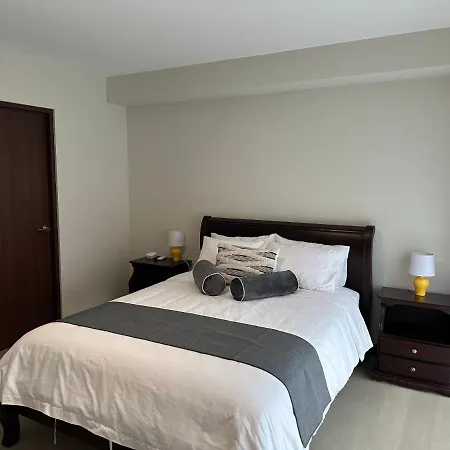 Nuevo&Moderno Apartamento en San José Exterior foto