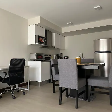 Nuevo&Moderno Apartamento en San José Exterior foto