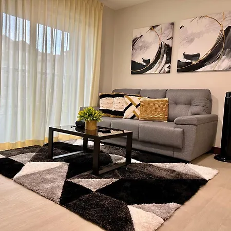 Nuevo&Moderno Apartamento en San José Exterior foto