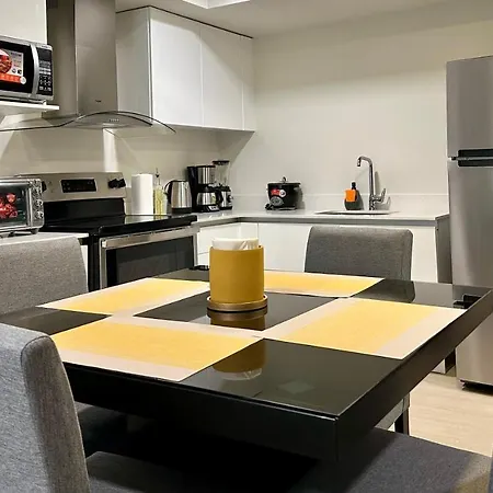 Nuevo&Moderno Apartamento en San José Exterior foto