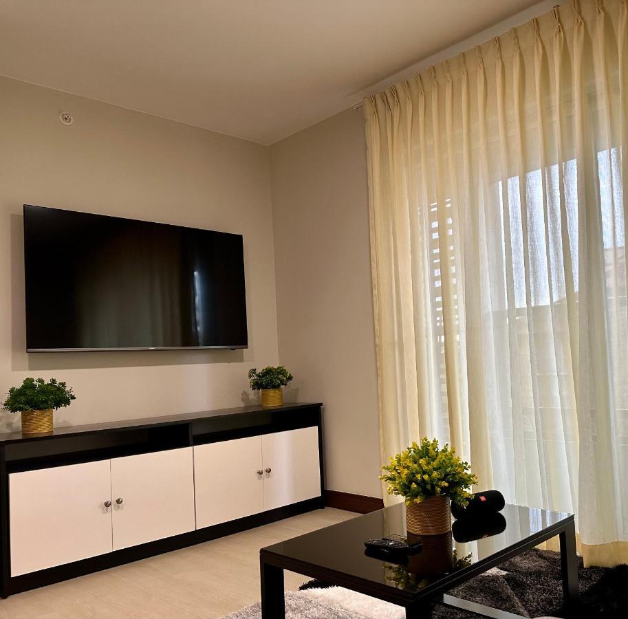 Apartment Nuevo Y Espectacular - 100 Mbps 15 Min Del Aeropuerto San Jose (San Jose)