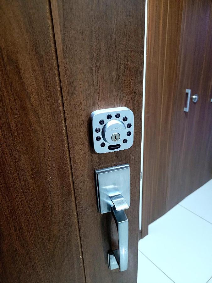 Apartment Nuevo Y Espectacular - 100 Mbps 15 Min Del Aeropuerto *